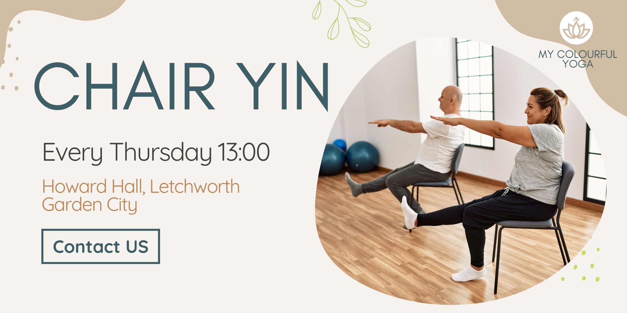 Chair Yin