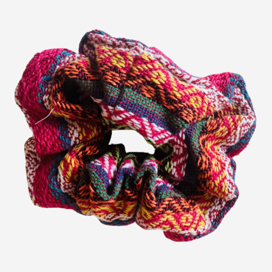 Hair Scrunchies_1