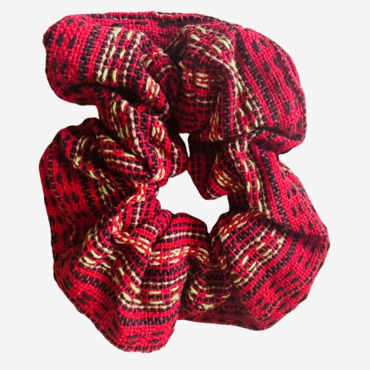 Hair Scrunchies_2