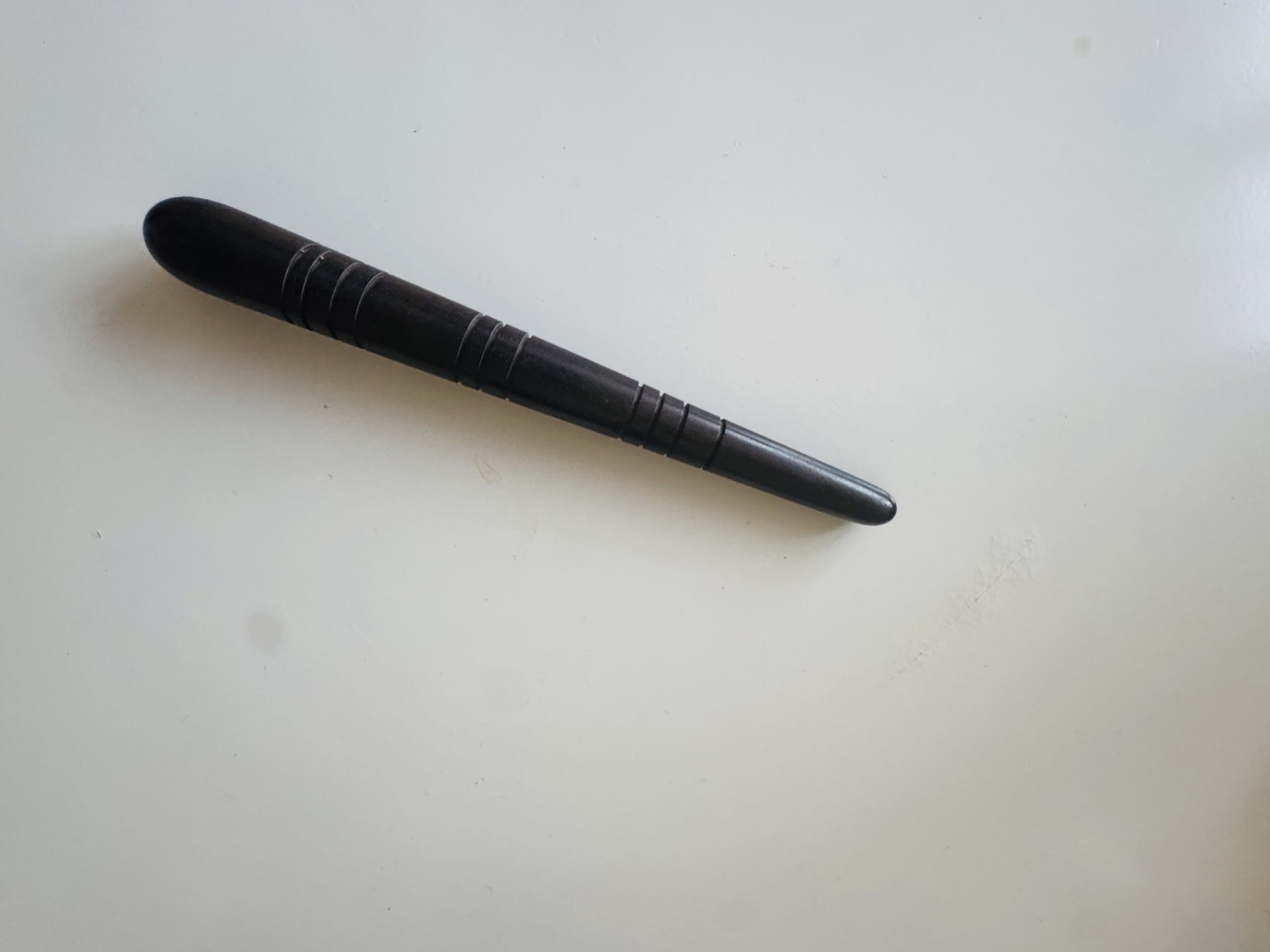 Wooden Reflexology Massage Stick – Traditional Acupressure Tool for Foot & Body Massage - Image 2