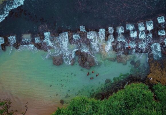 Retreat and wellness experience