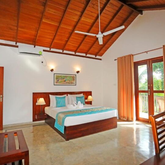 Early Bird Booking - Deposit